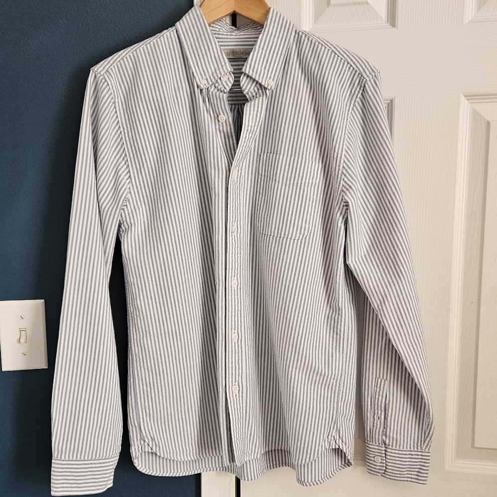 Ralph Lauren Denim and Supply Shirt